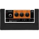 Orange Crush Mini 3W Kombo Elektro Gitar Amfisi (Siyah) 2
