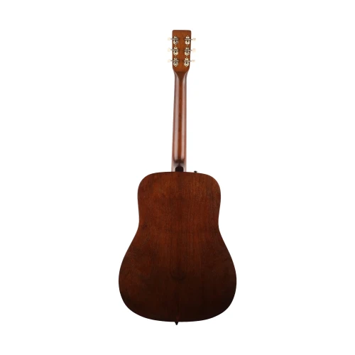 [Outlet] Art & Lutherie Americana Akustik Gitar (Bourbon Burst) [22-473] 2