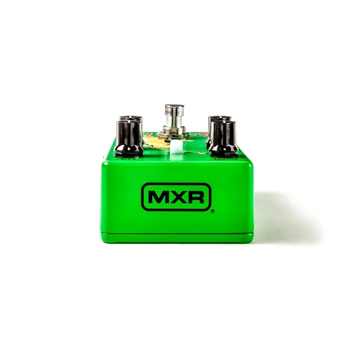 Jim Dunlop DD30 MXR 30th Anniversary Dookie Overdrive Pedalı 4