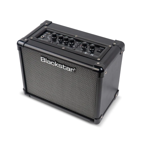 Blackstar ID:Core 10 V4 Dijital Kombo Elektro Gitar Amfi 3