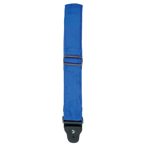 PLANETWAVES 74T002 GİTAR ASKISI BASS, DOKUMA 74MM, İÇİ PADLİ 7.62CM 3