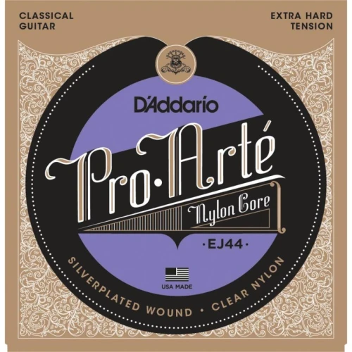 DADDARIO EJ44 1