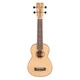 Cordoba 24S Soprano Ukulele (Natural) 1