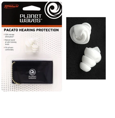 PLANETWAVES PWPEP1 ÇİFT PACATO KULAK TIKACI 1