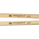 Meinl SB402 Drum Set Mallet Hard Felt Tip (5A Hickory Handle) 3