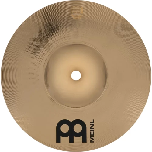 Meinl PAC8S 8" Pure Alloy Custom Splash Zil 2