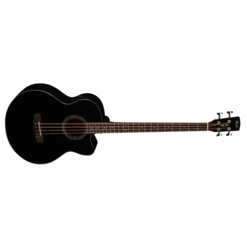 CORT SJB5F-BKW 1
