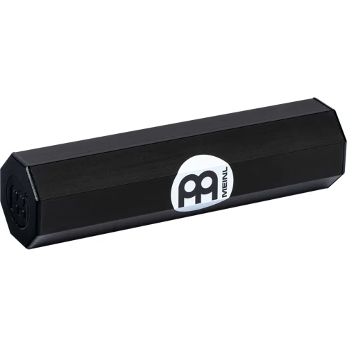 Meinl SH88BK Medium Aluminum Shaker (Siyah) 1