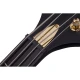 Schecter Johnny Christ Signature Bas Gitar (Mat Siyah) 7