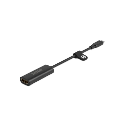 RØDE HDMI - USB-C Dönüştürücü 1