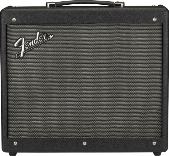 Fender Mustang GTX50 Elektro Gitar Amfisi 1