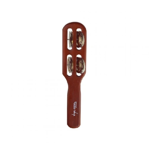 Tycoon Brown Jingle Stick 1