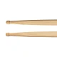 Meinl SB120 Hickory Hybrid Wood Tip 5A Combo Mallet Baget 2