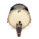 EVANS BD20GB4CT 20" DERİ CALFTONE KİCK VE RESONANT SENTETİK RİNGLİ TEK KAT 5