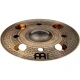 Meinl PAC-12STK 12" Pure Alloy Custom Trash Stack Zil (Çift) 3