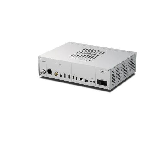 Matrix Audio NT-1 Music Streamer Transport  2