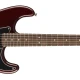 Squier Classic Vibe 70s Stratocaster HSS Laurel Klavye Walnut Elektro Gitar 1