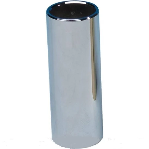 Fender Steel Slide Chrome Slide 1