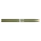 PRO-MARK TX5AW-GREEN BAGET 5A HICKORY YEŞİL 1