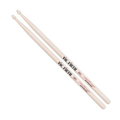 VICFIRTH V5BPG BAGET 5B PURE GRIT DS TİP 3
