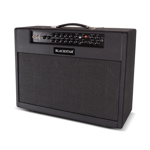 Blackstar St James 100 Watt 2×12 Kombo Elektro Gitar Amfi 3