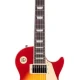 Kozmos KLP-STD-CH Les Paul Standart Serisi HH Pickup Cherry Burst Elektro Gitar 1