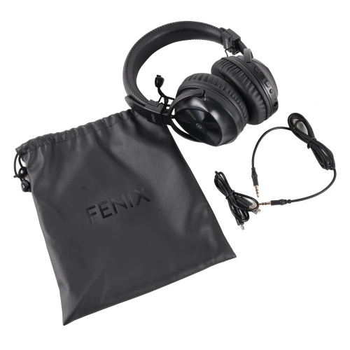 Fenix FH-101 Bluetooth Kulaküstü Kulaklık 5