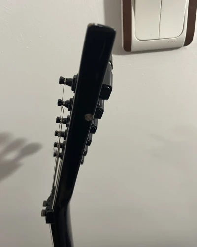 Jackson KV5fr 4