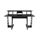 On Stage WS7700B Large Stüdyo Workstation Masası 2