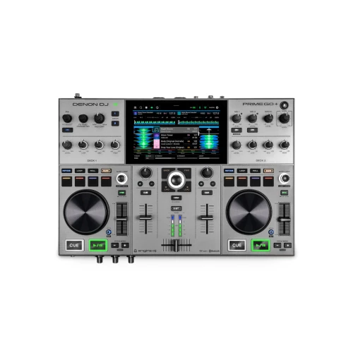 Denon DJ Prime GO+ 1