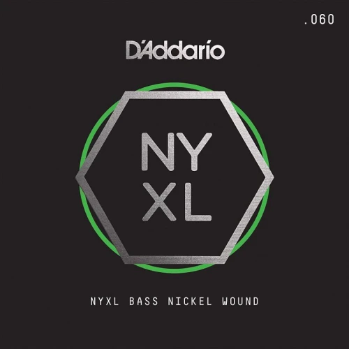 DADDARIO NYXLB060 1