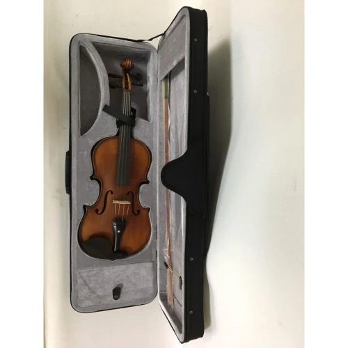 Cremonia K4 Mat Keman 4/4 Antik Mat 3