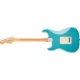 Fender Player II Stratocaster HSS Akçaağaç Klavye Aquatone Blue Elektro Gitar 2
