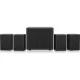 BEHRINGER SAT 1004 PA Hoparlör Paketi 1