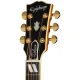 Epiphone Hummingbird Deluxe EC Elektro Akustik Gitar (Autumn Burst) 5