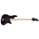 CORT NJS4BK 4 Telli Bas Gitar 1