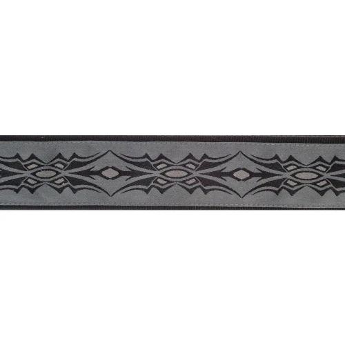 Planetwaves 50F06 Gitar Askısı, 50mm Dokuma, Tribal 3