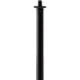 Meinl MPPS Çalışma Padi Stand (Siyah) 3