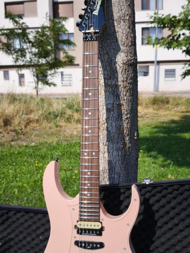 Ibanez Prestige RG 3