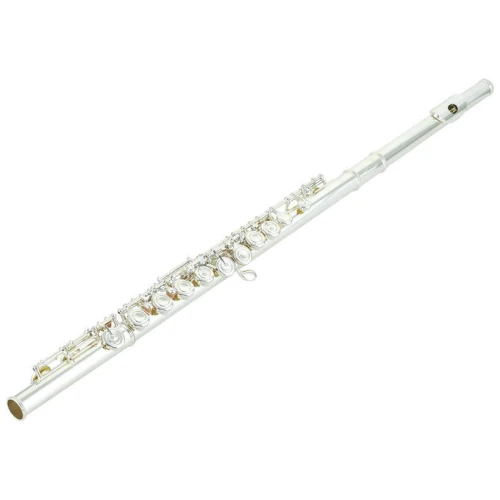 Yamaha YFL212ID Yan Flüt 1