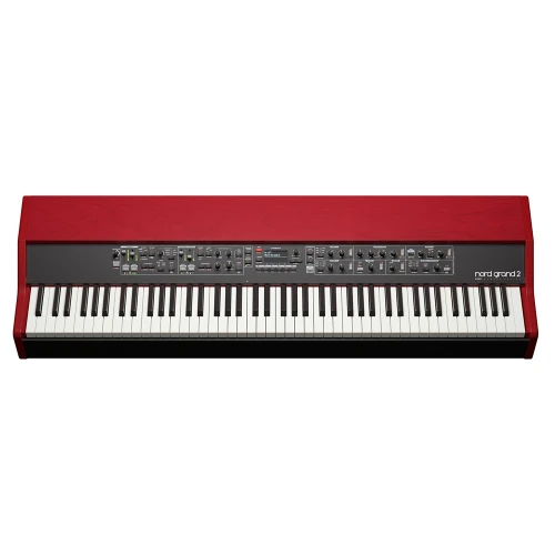 Nord Grand 2 88-Tuş Stage Piyano 1