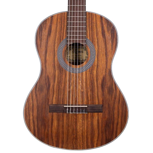 KOZMOS IC-100 4/4 TNS Klasik Gitar 2