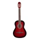 ALMİRA MG917-RDS Tam Boy Yetişkin Klasik Gitar Seti 2