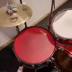 Tama Artwood Maple 14x6.5 Trampet 2