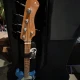Marcus Miller Sire Z3 5 telli bas gitar 6