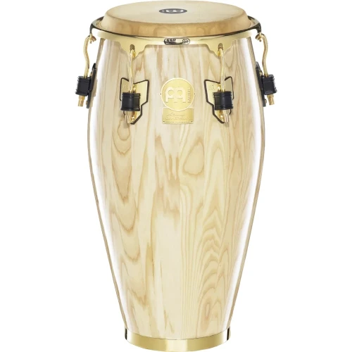 Meinl MSA1134AWA American White Ash Mongo Santamaria Conga 11 3/4" (Natural) 1
