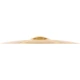 Meinl HCS20R HCS Serisi 20" Ride Zil 3