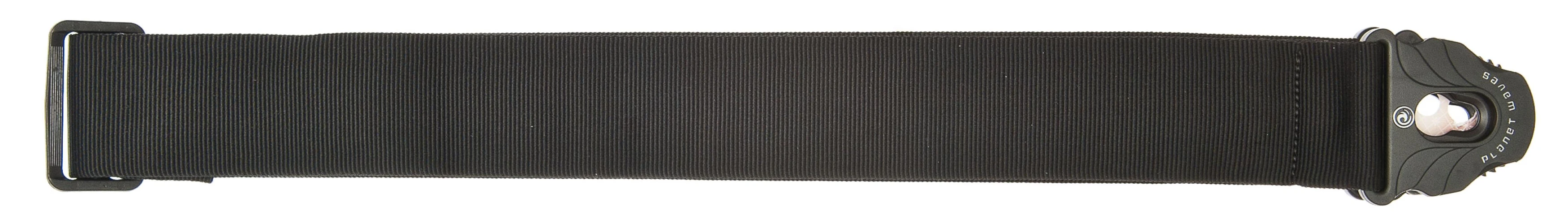 PLANETWAVES 50PLA05 GİTAR ASKISI, 50MM, LOCK-BLACK 3