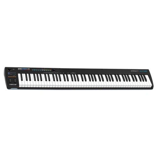 Nektar Impact GXP88 88-Tuş Midi Controller 2