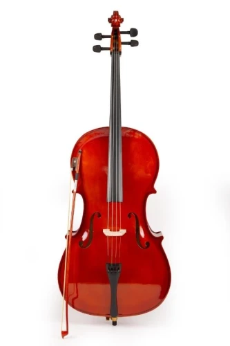 KÖHNER CL-635 4/4 ÇELLO 1